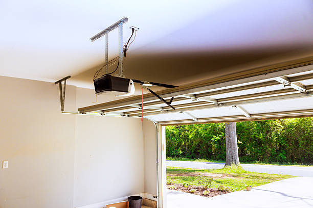 Top rated local Garage Door Panel Replacement specialists in Pollock Pines, CA